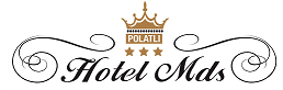 MDS Hotel | Polatlı, Sivrihisar ve Temelli Otelleri